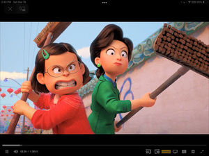 Meet your Posher, Glorious